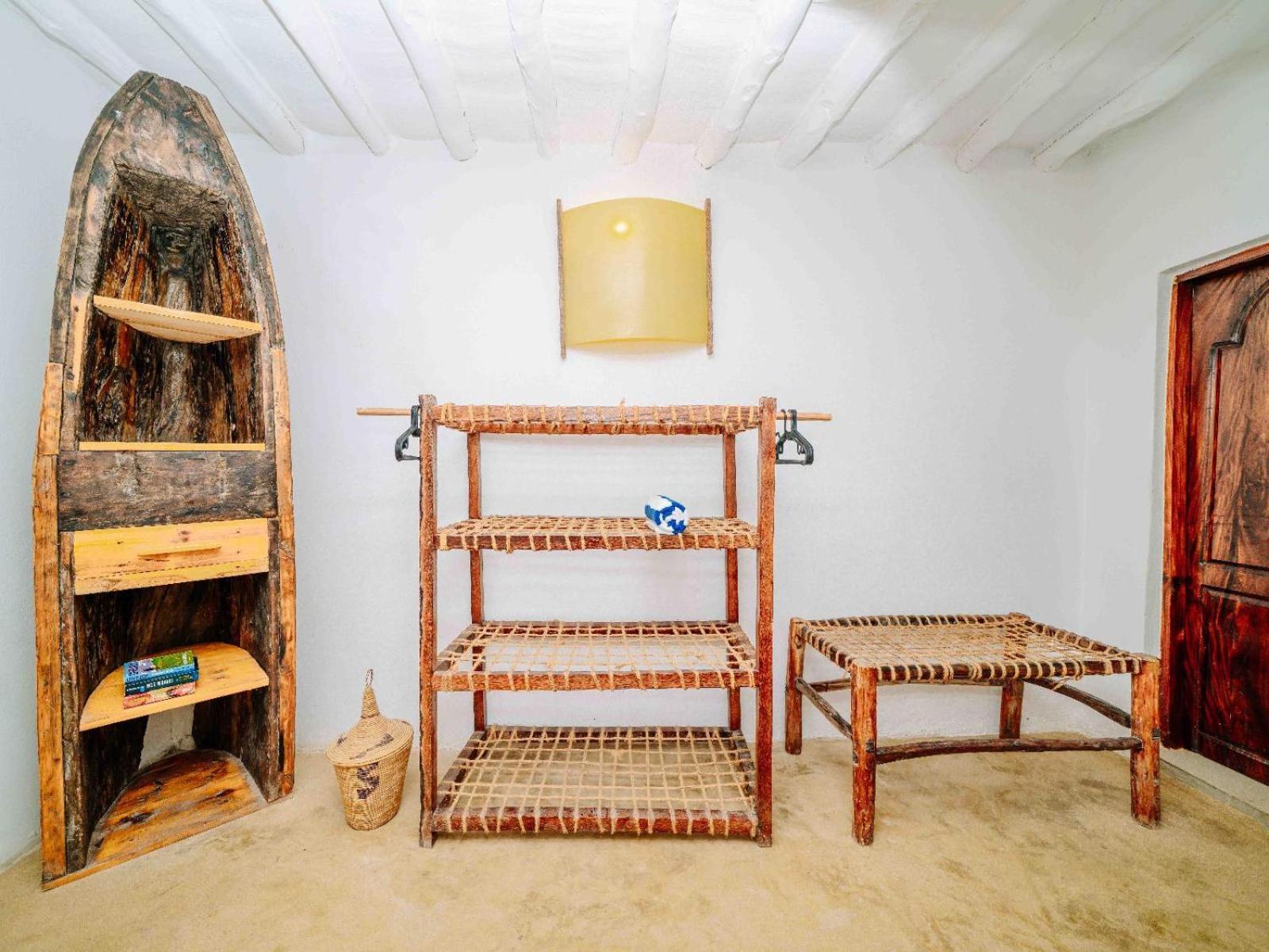 Michamvi Shanuo Beach Bungalows מראה חיצוני תמונה