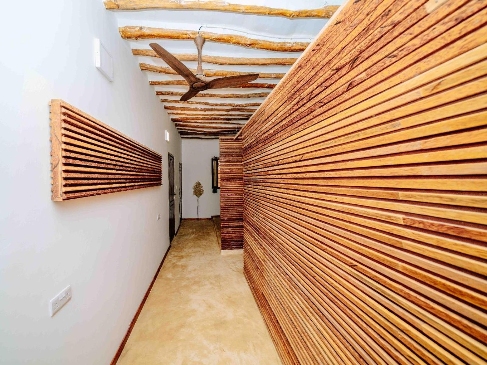 Michamvi Shanuo Beach Bungalows מראה חיצוני תמונה